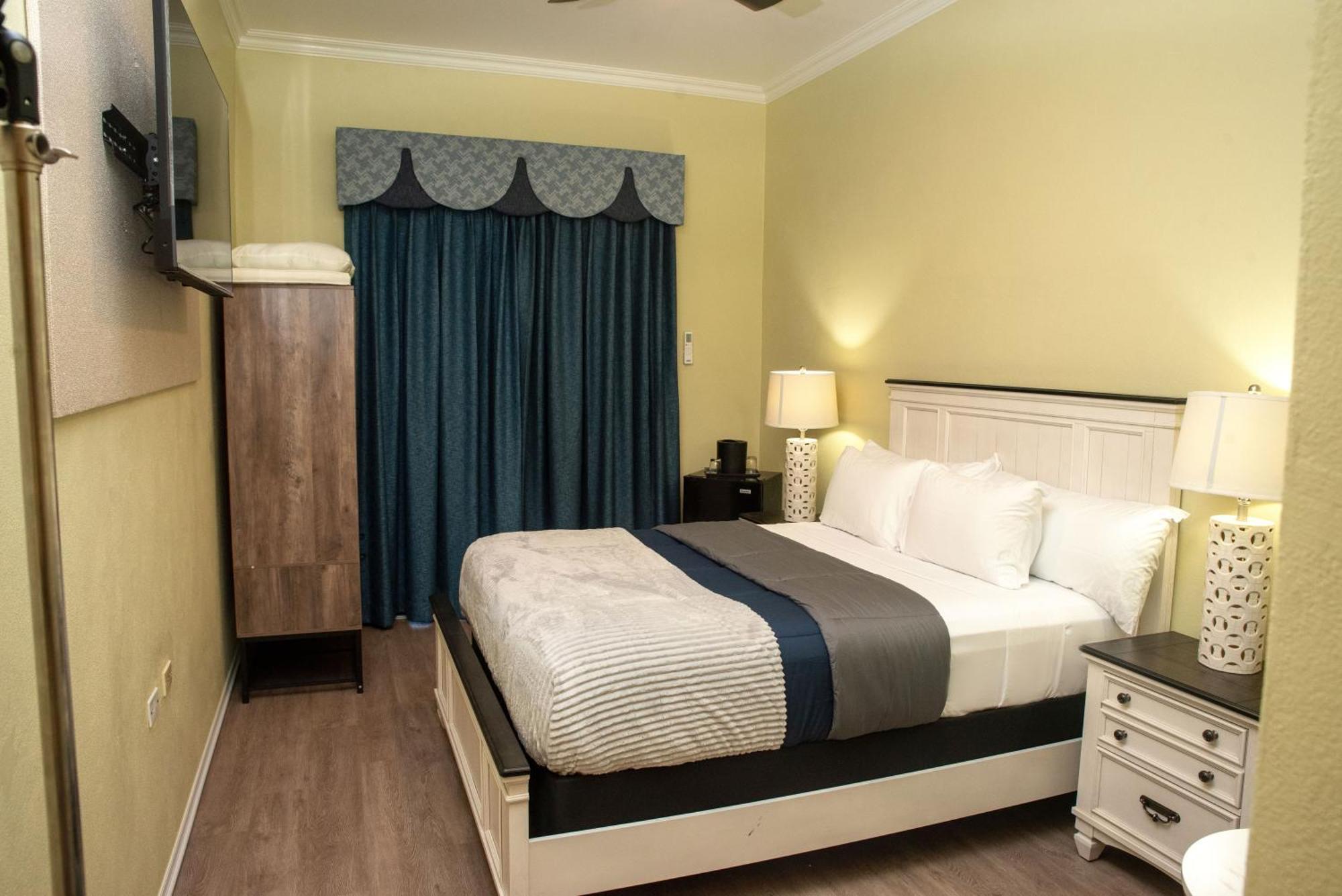 Sky'S Villa Resort Buff Bay Exterior foto